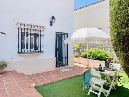Appartement Barbacana - Design moderne à Caleta de Vélez : photo 2
