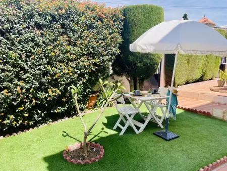 Appartement Barbacana - Design moderne à Caleta de Vélez : photo 4