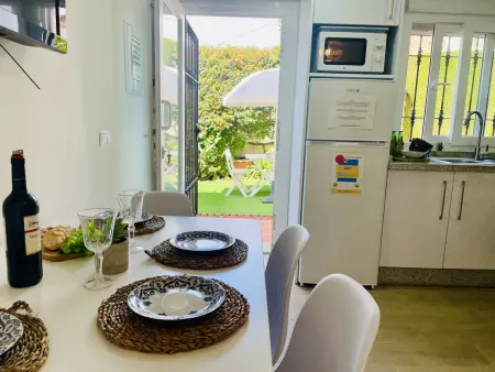 Appartement Barbacana - Design moderne à Caleta de Vélez : photo 6