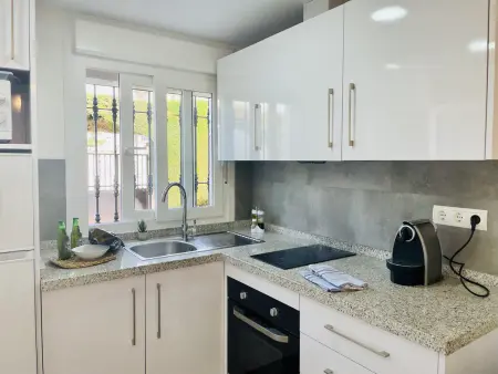 Appartement Barbacana - Design moderne à Caleta de Vélez : photo 10