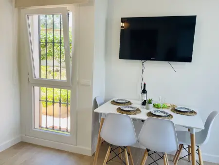 Appartement Barbacana - Design moderne à Caleta de Vélez : photo 11