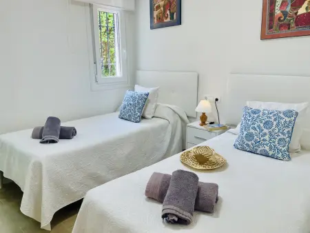 Appartement Barbacana - Design moderne à Caleta de Vélez : photo 12