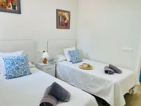 Appartement Barbacana - Design moderne à Caleta de Vélez : photo 13