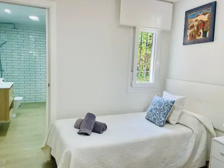 Appartement Barbacana - Design moderne à Caleta de Vélez : photo 14