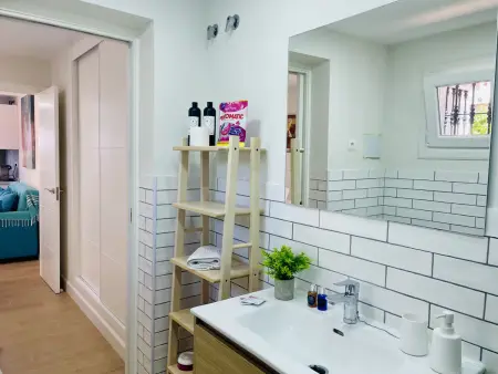 Appartement Barbacana - Design moderne à Caleta de Vélez : photo 16