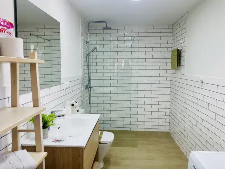 Appartement Barbacana - Design moderne à Caleta de Vélez : photo 17