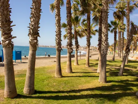Appartement Barbacana - Design moderne à Caleta de Vélez : photo 19