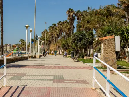 Appartement Barbacana - Design moderne à Caleta de Vélez : photo 20