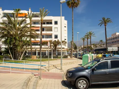 Appartement Barbacana - Design moderne à Caleta de Vélez : photo 21