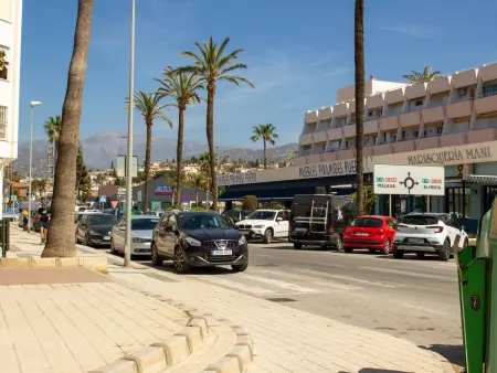 Appartement Barbacana - Design moderne à Caleta de Vélez : photo 23