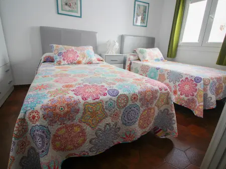 Pueblo Andaluz 670 : Appartement 6 pers. à Torrox Costa : photo 3