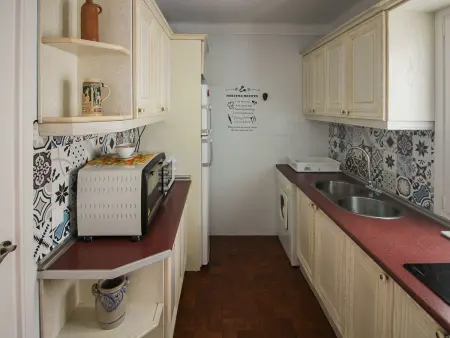 Pueblo Andaluz 670 : Appartement 6 pers. à Torrox Costa : photo 4