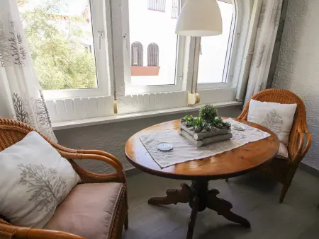 Pueblo Andaluz 670 : Appartement 6 pers. à Torrox Costa : photo 6