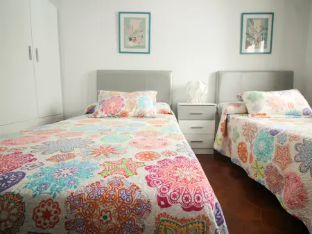 Pueblo Andaluz 670 : Appartement 6 pers. à Torrox Costa : photo 15