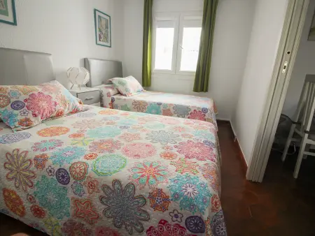 Pueblo Andaluz 670 : Appartement 6 pers. à Torrox Costa : photo 16