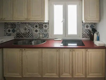 Pueblo Andaluz 670 : Appartement 6 pers. à Torrox Costa : photo 18