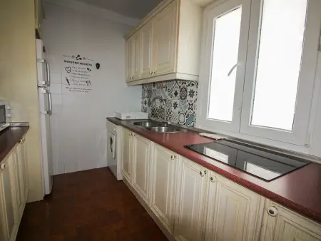 Pueblo Andaluz 670 : Appartement 6 pers. à Torrox Costa : photo 19