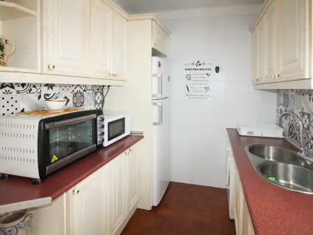 Pueblo Andaluz 670 : Appartement 6 pers. à Torrox Costa : photo 20