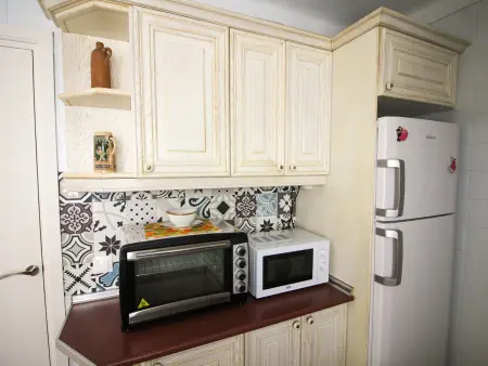 Pueblo Andaluz 670 : Appartement 6 pers. à Torrox Costa : photo 21