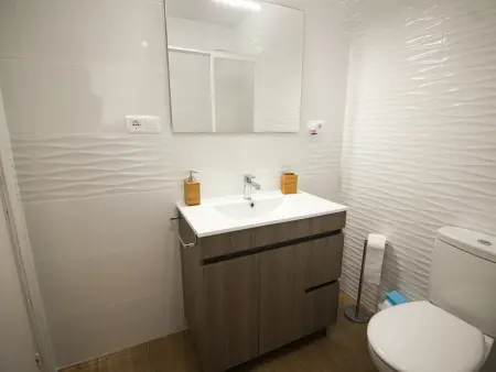 Pueblo Andaluz 670 : Appartement 6 pers. à Torrox Costa : photo 23