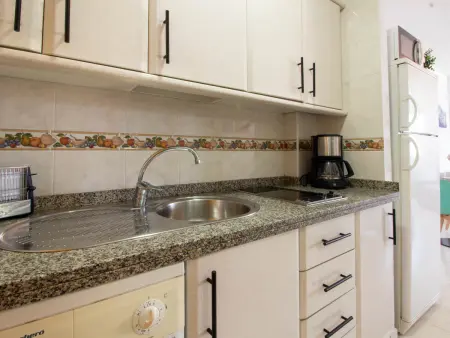 Studio vue mer Torrox Costa - 2 personnes : photo 11