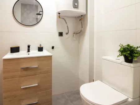 Studio vue mer Torrox Costa - 2 personnes : photo 14