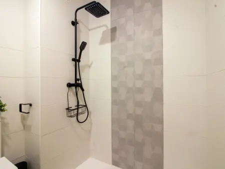 Studio vue mer Torrox Costa - 2 personnes : photo 15