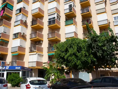 Studio vue mer Torrox Costa - 2 personnes : photo 18