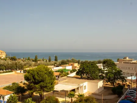 Studio vue mer Torrox Costa - 2 personnes : photo 22