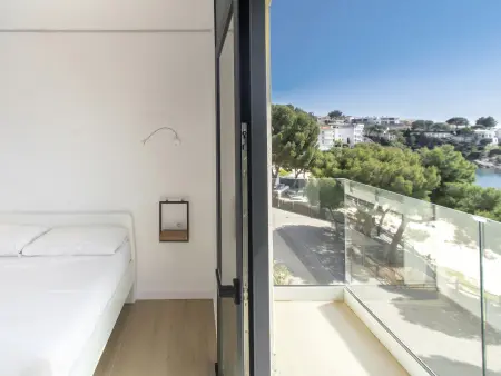 Appartement bord de mer à Roses, accès plage direct : photo 12