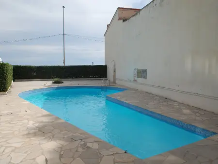 Appartement 2P vue mer et terrasse à Menton : photo 12
