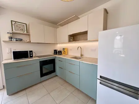 Appartement neuf avec jardin plein sud à Saint-Jean-de-Monts : photo 5