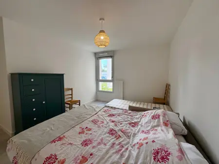 Appartement neuf avec jardin plein sud à Saint-Jean-de-Monts : photo 8