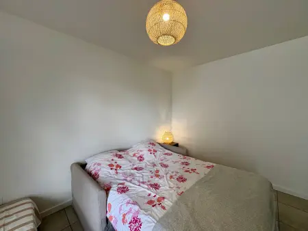 Appartement neuf avec jardin plein sud à Saint-Jean-de-Monts : photo 10