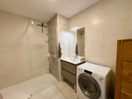 Appartement neuf avec jardin plein sud à Saint-Jean-de-Monts : photo 11