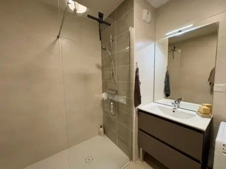 Appartement neuf avec jardin plein sud à Saint-Jean-de-Monts : photo 12