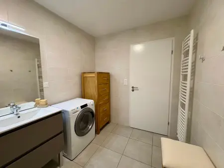 Appartement neuf avec jardin plein sud à Saint-Jean-de-Monts : photo 13