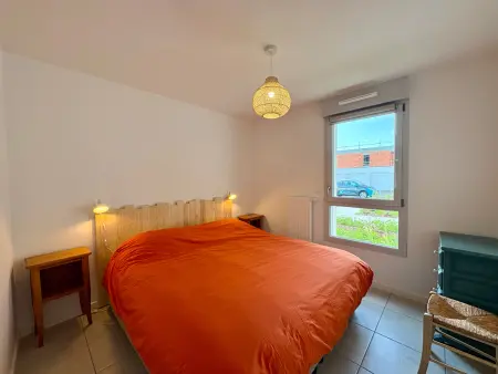 Appartement neuf avec jardin plein sud à Saint-Jean-de-Monts : photo 14