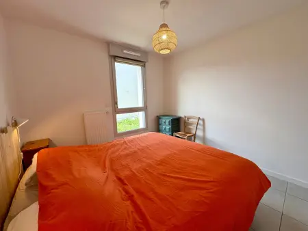 Appartement neuf avec jardin plein sud à Saint-Jean-de-Monts : photo 15