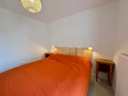 Appartement neuf avec jardin plein sud à Saint-Jean-de-Monts : photo 16