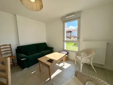 Appartement neuf avec jardin plein sud à Saint-Jean-de-Monts : photo 19