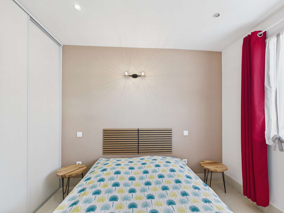 Villa climatisée 6 pers. au Grau d'Agde, 5 min plage - Photo 18