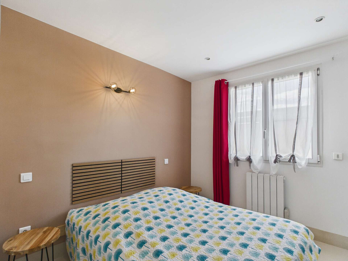 Villa climatisée 6 pers. au Grau d'Agde, 5 min plage - Photo 19