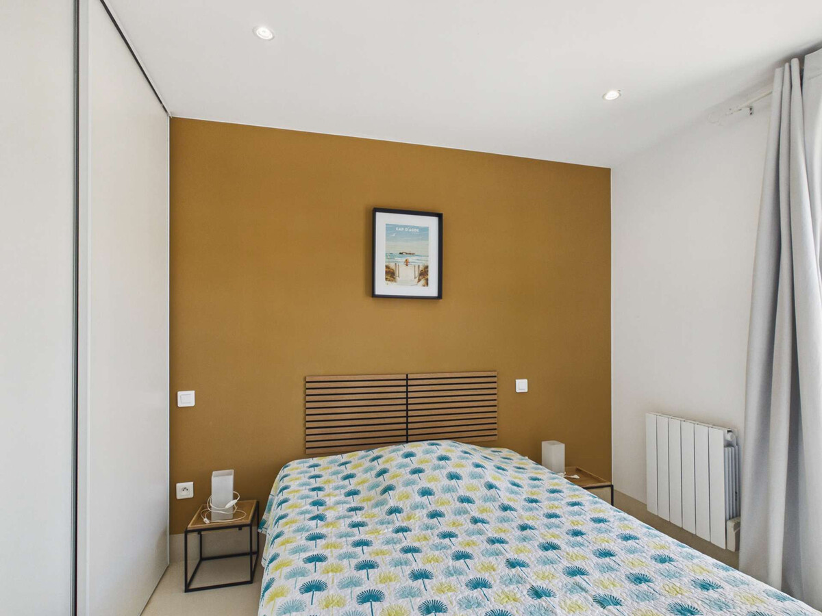 Villa climatisée 6 pers. au Grau d'Agde, 5 min plage - Photo 20