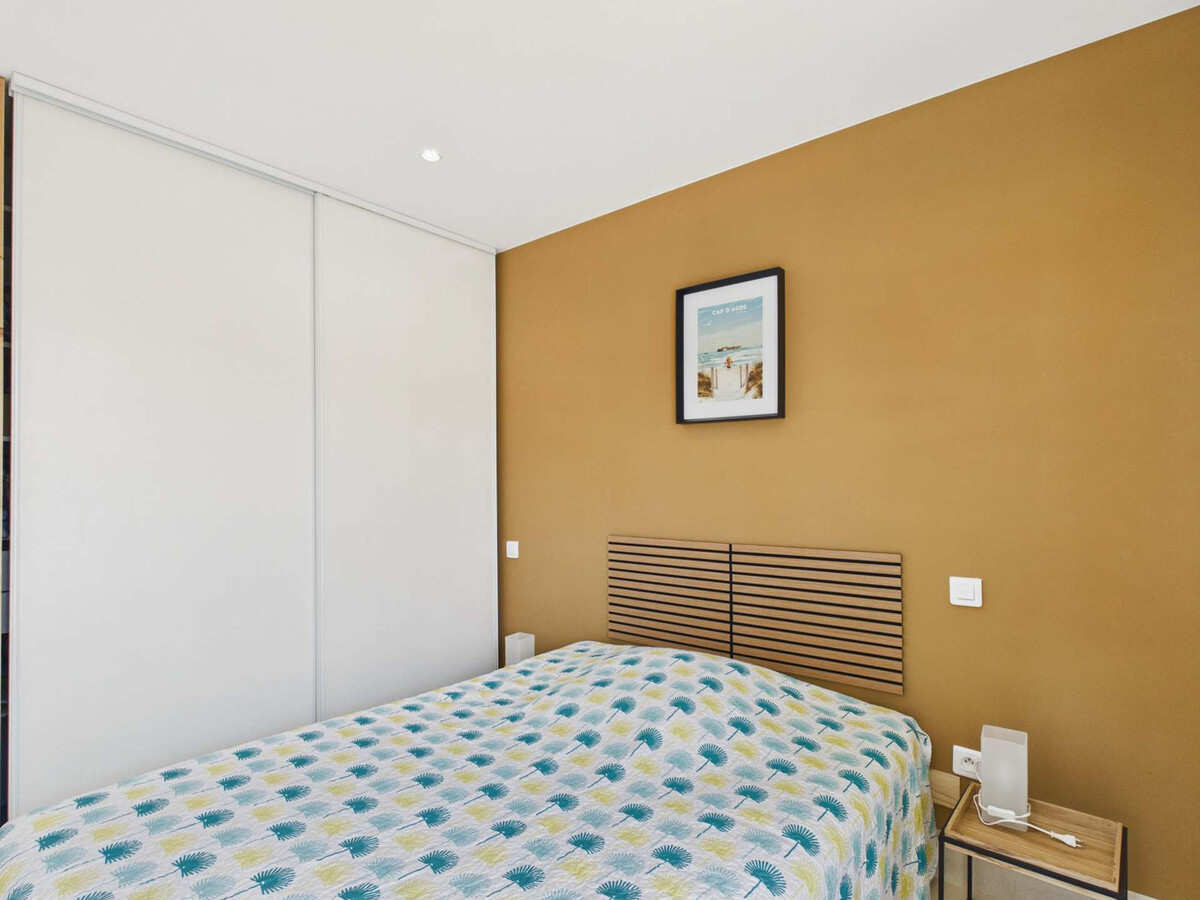 Villa climatisée 6 pers. au Grau d'Agde, 5 min plage - Photo 21