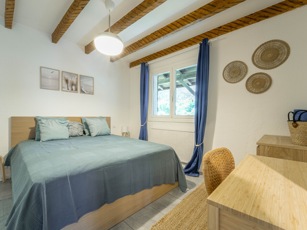 Maison 6 pers. entre forêt et plage à Lit-et-Mixe - Photo 7