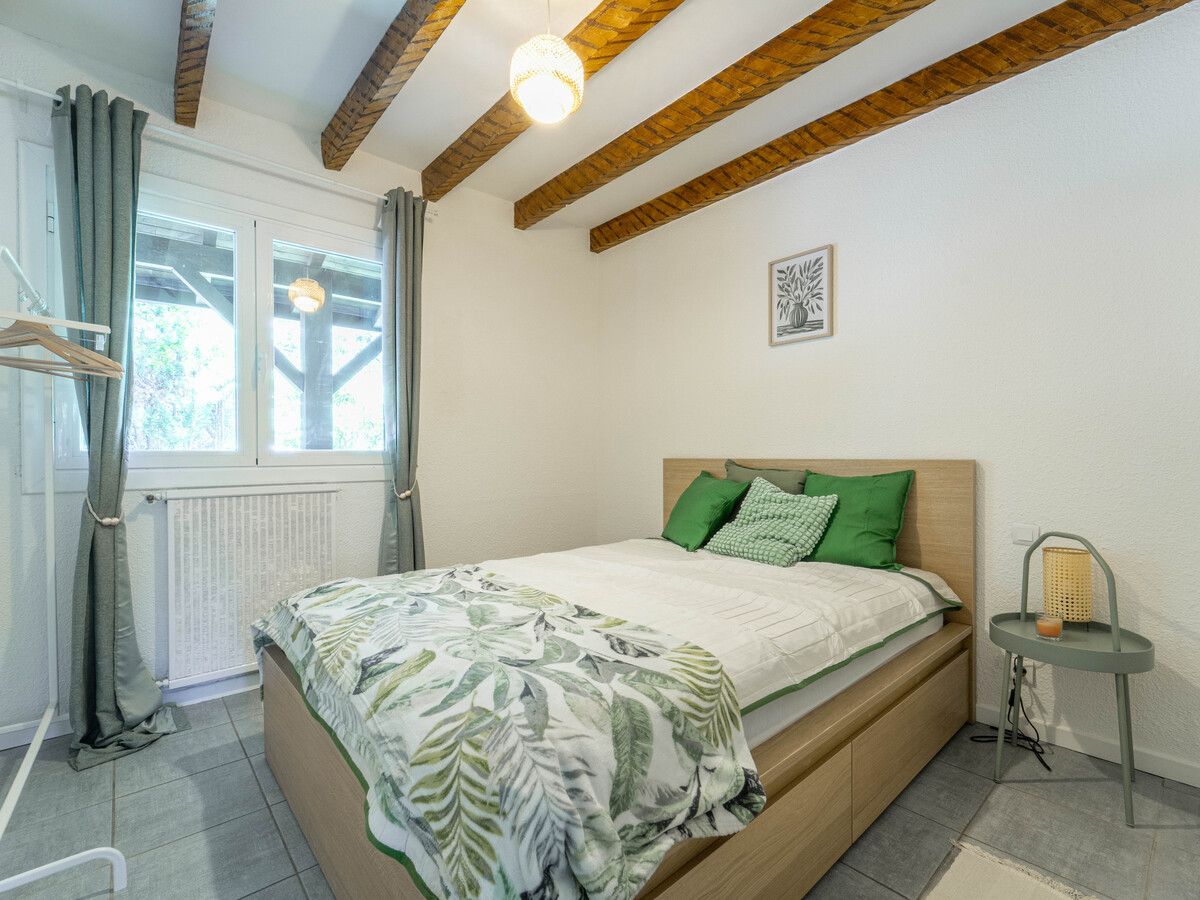 Maison 6 pers. entre forêt et plage à Lit-et-Mixe - Photo 8