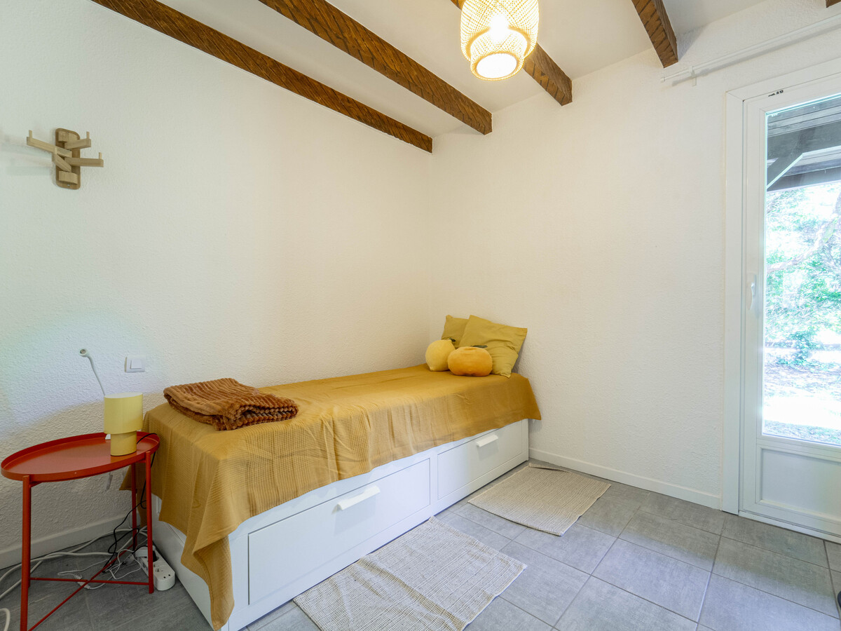 Maison 6 pers. entre forêt et plage à Lit-et-Mixe - Photo 11