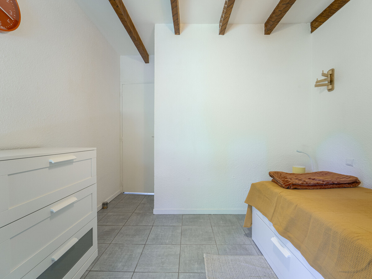 Maison 6 pers. entre forêt et plage à Lit-et-Mixe - Photo 12