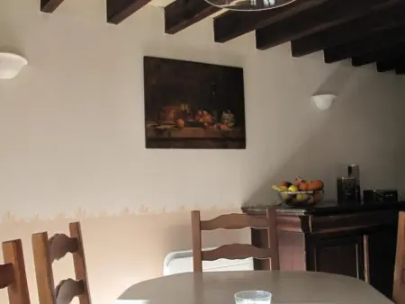 Gîte 4 pers. avec terrain arboré à Prémont : photo 14